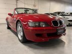 Thumbnail Photo 6 for 1998 BMW M Roadster